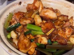 -陶缘一号·四季缘·老字号顺德菜·户外婚礼家宴(西滘店)