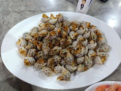 -四川小胡子海鲜(丁村万人海鲜广场店)