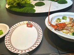 -曼格纳·曼芯馆(杨浦店)