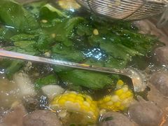 -潮悦牛肉火锅城(水贝店)