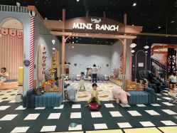 -meland亲子乐园•活动包场(北京亦庄龙湖天街店)