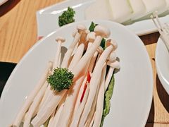 -大和食乐·鲜和牛酸汤火锅(环宇荟店)