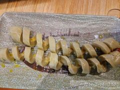 一米面筋-蜀中烤霸·自助烤肉(郫都店)