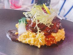 -哈蒙德餐厅