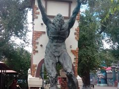 -哈尔滨文化公园