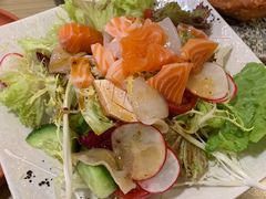 -御瀛日本料理