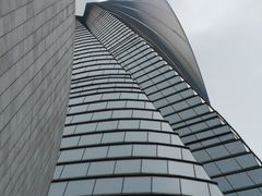 -上海中心大厦