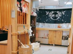 -老熟人烤肉城(马家堡店)