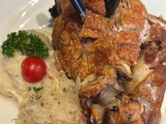 -申德勒加油站餐厅(三里屯北小街店)