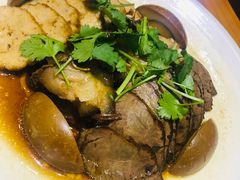 -金穗园·砂锅粥.醉鸡煲火锅(长寿路店)