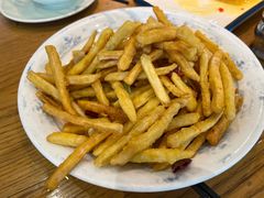 -深巷家味馆.湖北头牌红烧鱼头拌饭(黄陂店)