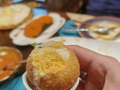 -甘尼仕印度餐厅爵士酒吧(阳春巷店)