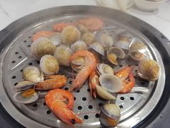 -船奇蒸汽海鲜·闽菜(八市海鲜总店)