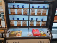 -吉野家(长青店)