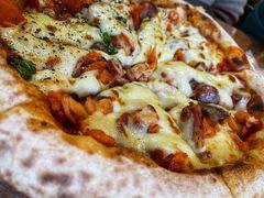 -盘炉forenza·云贵川融合小食堂 ( 钟楼中柳巷店)