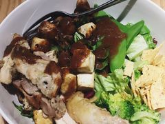 -CALIFORKS加州叉子轻食(朝阳门店)