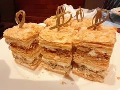 -马哥孛罗咖啡厅·Cafe Marco (厦门马哥孛罗东方大酒店)