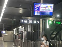 -宋家庄(地铁站)