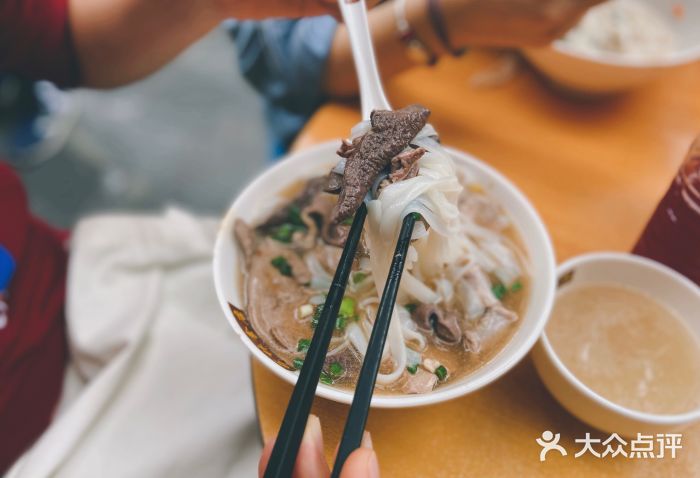 荔林食店(西华路店)图片