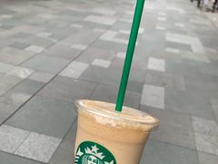 -星巴克(成都太古里二店)