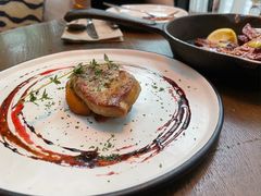 -夏朵餐厅(丁香店)