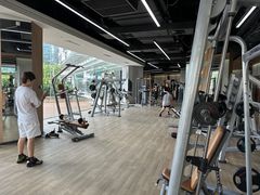 -威克健身游泳(万菱汇店)