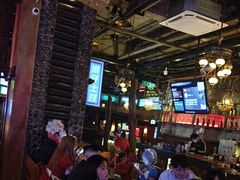 -海雾里小酒馆(观音桥店)