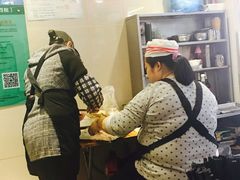 -巧美面家(东华西店)