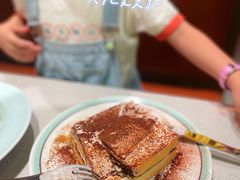 -雍哲港式餐厅(现代广场店)