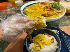 -荷花泰菜(东方新天地店)
