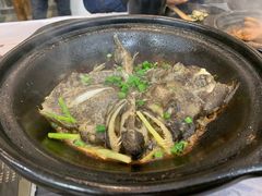 -小时候焗海鲜(鄞州万达店)