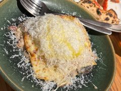 -La Strada(安福路店)