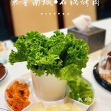 天津探店 | 原来金针菇和大虾是绝配！🦐