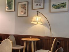 -竹子咖啡bamboo coffee