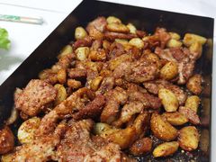 -晓梦戳子肉(瑞云路店)