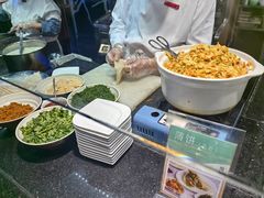 -泰谷酒店·太古码头闽菜自助餐厅