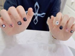 -尤米一站式美甲美睫