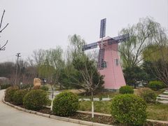 -太阳宫公园