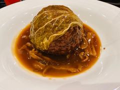 -上海皇廷花园酒店·御宴中餐厅