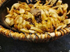 -华盛园卷子王农家菜水库鱼