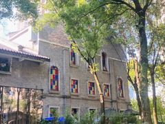 -重庆市江北嘴中央商务区中央公园