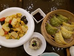 -五观堂素食(新华路店)