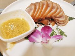 水晶肘冻-西安饭庄·非遗陕菜(钟楼店)