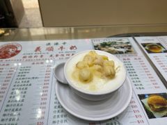 -义顺牛奶公司(新马路老店)
