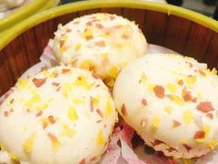 蜂蜜燕麦包-赛百味(仙林金鹰店)