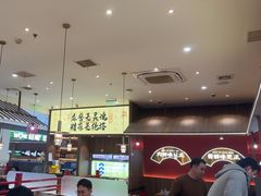-侃爷南门铜锅涮肉