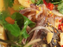 -Home Thai·泰谣(王府井apm店)