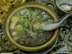 -南京大牌档(中关村店)