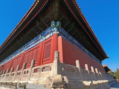 -北京市劳动人民文化宫(太庙)