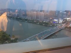 -宁波万豪酒店
